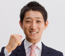 山田英孝(やまだ ひでたか)