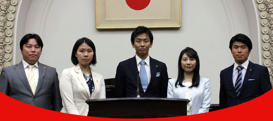 京都党市会議員団HP