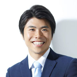 神谷修平(かみたに しゅうへい)