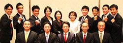 京都党京都の選挙
