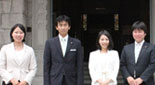 京都党市会議員団HP
