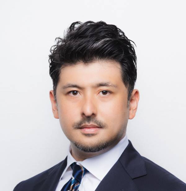 伏見区支部長 山本 洋平（やまもと ようへい） 【京都党Offical Web】