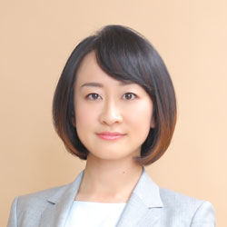 河野友佳(こうの ゆか)